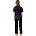 Spiro Kids  Satin Short Sleeve Pajamas Set View2