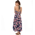 CB－014 Halter Tie Back Dress  View2