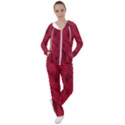 Amaranth Women s Tracksuit View1