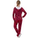 Amaranth Women s Tracksuit View2