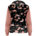 Flamingo Women s Pullover Hoodie View2