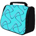 Retro Fun 821b Full Print Travel Pouch (Big) View1