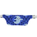 Ghost Pattern Active Waist Bag View2