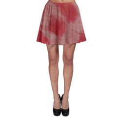 Strawberries Skater Skirt