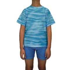 Taffy Kids  Short Sleeve Swimwear