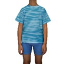 Taffy Kids  Short Sleeve Swimwear View1