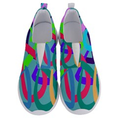 Colors No Lace Lightweight Shoes