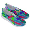Colors No Lace Lightweight Shoes View3