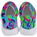 Colors No Lace Lightweight Shoes View4