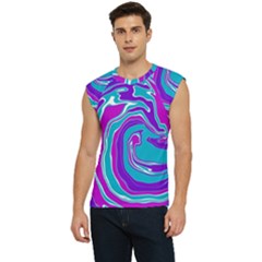 Icing Men s Raglan Cap Sleeve Tee