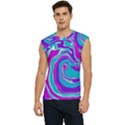 Icing Men s Raglan Cap Sleeve Tee View1