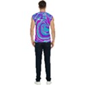 Icing Men s Raglan Cap Sleeve Tee View2
