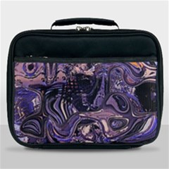 Outcast Lunch Bag
