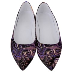 Outcast Women s Low Heels
