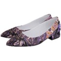 Outcast Women s Low Heels View2