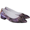 Outcast Women s Low Heels View3