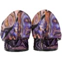 Outcast Women s Low Heels View4