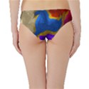 Shimmer Hipster Bikini Bottoms View2