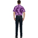 Ecstasy Men s Short Sleeve Pocket Shirt  View2