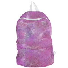 Bubbles Foldable Lightweight Backpack