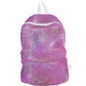 Bubbles Foldable Lightweight Backpack View1