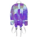 Good Vibrations Zip Bottom Backpack View3