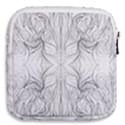 Mono Disegno Repeats Mini Square Pouch View2