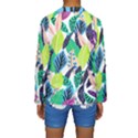 colorfull Kids  Long Sleeve Swimwear View2