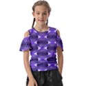 Modern Globes Kids  Butterfly Cutout Tee View1