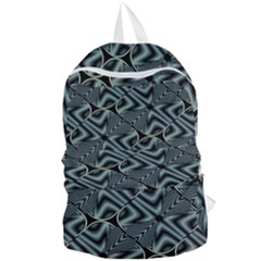 Modern Illusion Foldable Lightweight Backpack