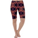 Digital diamonds Cropped Leggings  View1