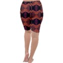 Digital diamonds Cropped Leggings  View4