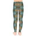 Digital springs Kids  Leggings View2