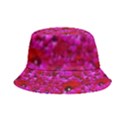 Flowers Grow And Peace Also For Humankind Inside Out Bucket Hat View4