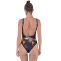Landscape-volcano-eruption-lava Bring Sexy Back Swimsuit View2