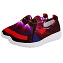 Science-fiction-cover-adventure Kids  Slip On Sneakers View2