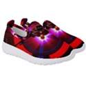 Science-fiction-cover-adventure Kids  Slip On Sneakers View3