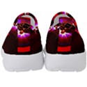 Science-fiction-cover-adventure Kids  Slip On Sneakers View4