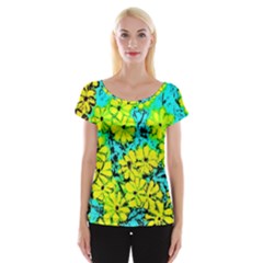 Img20180928 21031864 Cap Sleeve Top