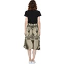 Mirror-mirror-of-souls-magic-mirror Frill Hi Low Chiffon Skirt View2