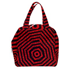 Phase Three Boxy Hand Bag by impacteesstreetweareight
