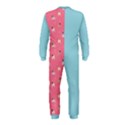 funny pugs. cute pets OnePiece Jumpsuit (Kids) View2