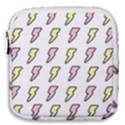 Pattern Cute Flash Design Mini Square Pouch View1