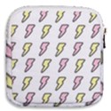 Pattern Cute Flash Design Mini Square Pouch View2