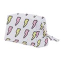 Pattern Cute Flash Design Wristlet Pouch Bag (Medium) View2
