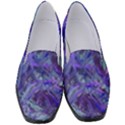  Women s Classic Loafer Heels View1