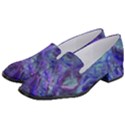  Women s Classic Loafer Heels View2