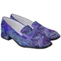  Women s Classic Loafer Heels View3