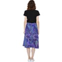  Frill Hi Low Chiffon Skirt View2