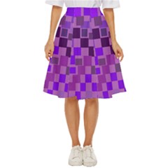  Classic Short Skirt